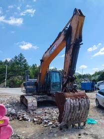 Buy XCMG XE205DA Used Excavator / 3 Buy XCMG XE205DA Used Excavator / 3