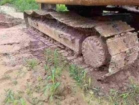 Buy Caterpillar 323 Used Excavator / 8 Buy Caterpillar 323 Used Excavator / 8