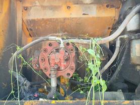 Buy Hyundai R215-7 Used Excavator / 4 Buy Hyundai R215-7 Used Excavator / 4