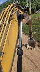 Buy Sany SY215C Used Excavator / 2 Buy Sany SY215C Used Excavator / 2