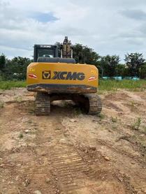 Buy XCMG XE135B Used Excavator / 7 Buy XCMG XE135B Used Excavator / 7