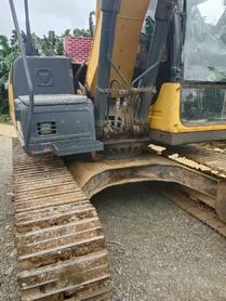 Buy XCMG XE135B Used Excavator / 2 Buy XCMG XE135B Used Excavator / 2
