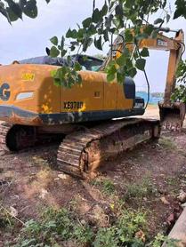 Buy XCMG XE305D Used Excavator / 2 Buy XCMG XE305D Used Excavator / 2