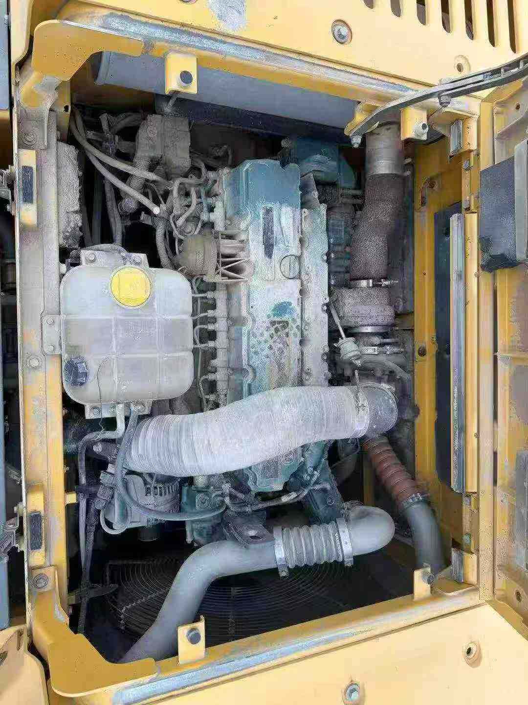 Buy Volvo L350F Used Excavator / 2