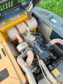 Buy Hyundai R215-7 Used Excavator / 3 Buy Hyundai R215-7 Used Excavator / 3