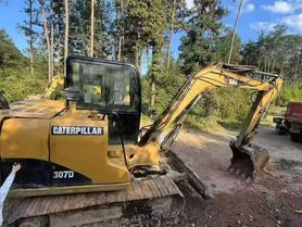 Buy Caterpillar 306D Used Excavator / 3 Buy Caterpillar 306D Used Excavator / 3
