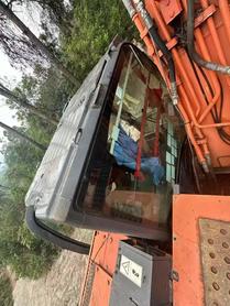 Buy Hitachi ZX130-5A Used Excavator / 9 Buy Hitachi ZX130-5A Used Excavator / 9