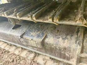 Buy Sany SY375H Used Excavator / 3 Buy Sany SY375H Used Excavator / 3