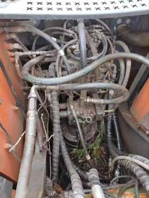 Buy Doosan S130W-3 Used Excavator / 4 Buy Doosan S130W-3 Used Excavator / 4