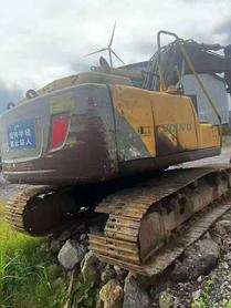 Buy Volvo EC140 Used Excavator / 3 Buy Volvo EC140 Used Excavator / 3