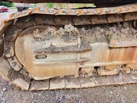 Buy XCMG XE370 Used Excavator / 4 Buy XCMG XE370 Used Excavator / 4