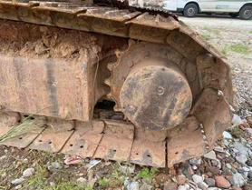 Buy Sany SY60 Used Excavator / 9 Buy Sany SY60 Used Excavator / 9