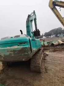 Купить Подержанный Экскаватор Kobelco SK330 / 3 Купить Подержанный Экскаватор Kobelco SK330 / 3