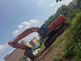 Buy Hitachi ZX450-6 Used Excavator / 2 Buy Hitachi ZX450-6 Used Excavator / 2