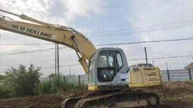Buy Kobelco SK200 Used Excavator / 2 Buy Kobelco SK200 Used Excavator / 2
