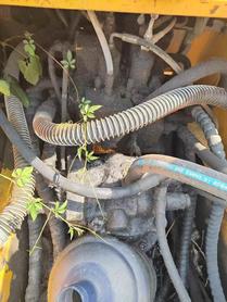 Buy Hyundai R215-7 Used Excavator / 2 Buy Hyundai R215-7 Used Excavator / 2