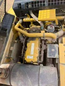 Buy Caterpillar 336E Used Excavator / 2 Buy Caterpillar 336E Used Excavator / 2