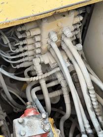 Buy Komatsu PC130 Used Excavator / 3 Buy Komatsu PC130 Used Excavator / 3