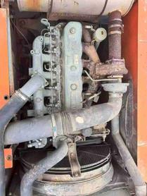 Buy Hitachi ZX200-3G Used Excavator / 8 Buy Hitachi ZX200-3G Used Excavator / 8