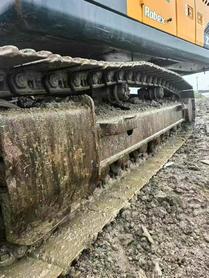 Buy Hyundai R215-7 Used Excavator / 7 Buy Hyundai R215-7 Used Excavator / 7