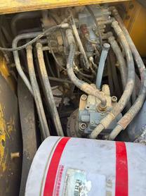 Buy Volvo EC210B Used Excavator / 7 Buy Volvo EC210B Used Excavator / 7