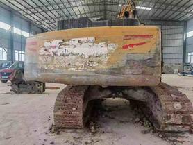 Buy Sany SY195C Used Excavator / 4 Buy Sany SY195C Used Excavator / 4