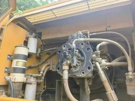 Buy Sany SY375H Used Excavator / 9 Buy Sany SY375H Used Excavator / 9