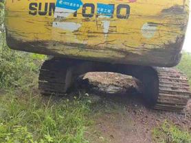 Buy Sumitomo SH360-5 Used Excavator / 3 Buy Sumitomo SH360-5 Used Excavator / 3
