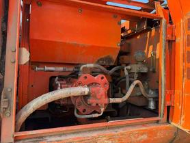 Buy Doosan DH220 Used Excavator / 4 Buy Doosan DH220 Used Excavator / 4