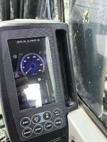 Buy Hyundai R215-7 Used Excavator / 8 Buy Hyundai R215-7 Used Excavator / 8