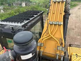 Buy Sany SY550H Used Excavator / 4 Buy Sany SY550H Used Excavator / 4