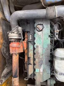 Buy Volvo EC210B Used Excavator / 5 Buy Volvo EC210B Used Excavator / 5