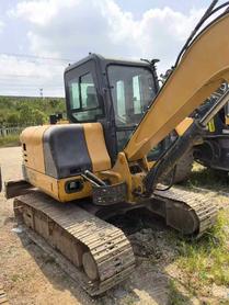 Buy XCMG XE60 Used Excavator / 2 Buy XCMG XE60 Used Excavator / 2