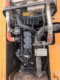 Buy XCMG XE270DK Used Excavator / 9 Buy XCMG XE270DK Used Excavator / 9