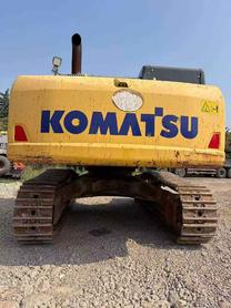 Buy Komatsu WA500-3 Used Excavator / 2 Buy Komatsu WA500-3 Used Excavator / 2