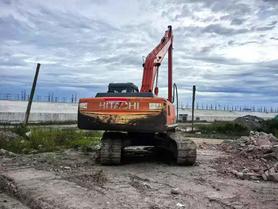 Buy Hitachi EX250-5 Used Excavator / 2 Buy Hitachi EX250-5 Used Excavator / 2