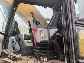 Buy Sany SY485C Used Excavator / 8 Buy Sany SY485C Used Excavator / 8