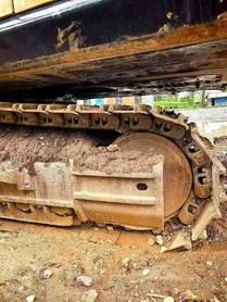 Buy Sany SY485C Used Excavator / 6 Buy Sany SY485C Used Excavator / 6