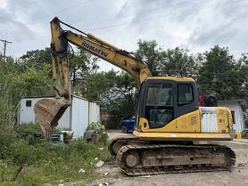 Buy Komatsu PC130 Used Excavator / 2 Buy Komatsu PC130 Used Excavator / 2