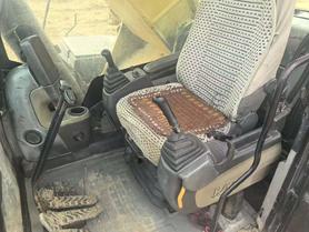 Buy Caterpillar 349E Used Excavator / 9 Buy Caterpillar 349E Used Excavator / 9