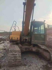 Buy Hyundai R225-7 Used Excavator / 7 Buy Hyundai R225-7 Used Excavator / 7