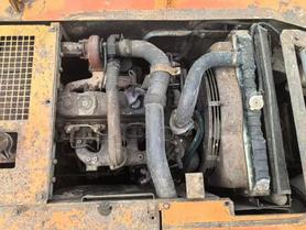 Buy Hitachi EX120 Used Excavator / 8 Buy Hitachi EX120 Used Excavator / 8