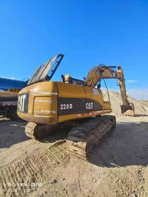 Buy Caterpillar 320D Used Excavator / 7 Buy Caterpillar 320D Used Excavator / 7