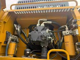 Buy XCMG XE550DK Used Excavator / 4 Buy XCMG XE550DK Used Excavator / 4