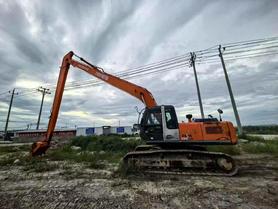 Buy Hitachi ZX260-3G Used Excavator / 2 Buy Hitachi ZX260-3G Used Excavator / 2