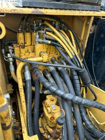 Buy Caterpillar 312D Used Excavator / 5 Buy Caterpillar 312D Used Excavator / 5