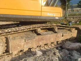 Buy Hyundai R350LVS Used Excavator / 3 Buy Hyundai R350LVS Used Excavator / 3