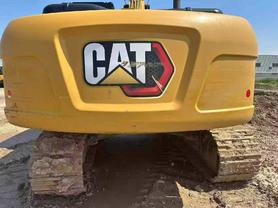 Buy Caterpillar 323 Used Excavator / 3 Buy Caterpillar 323 Used Excavator / 3