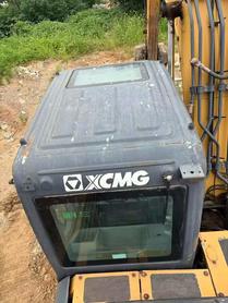 Buy XCMG XE135B Used Excavator / 8 Buy XCMG XE135B Used Excavator / 8