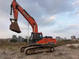 Buy Doosan DX380 Used Excavator / 5 Buy Doosan DX380 Used Excavator / 5